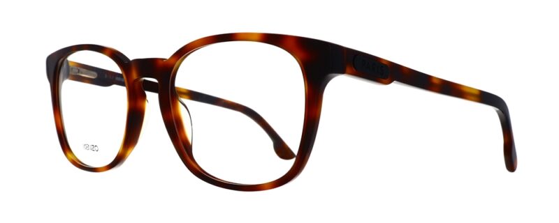 KZ50040I-053-54 Kenzo Mens Eyeglasses (Kz50040I-053-54)