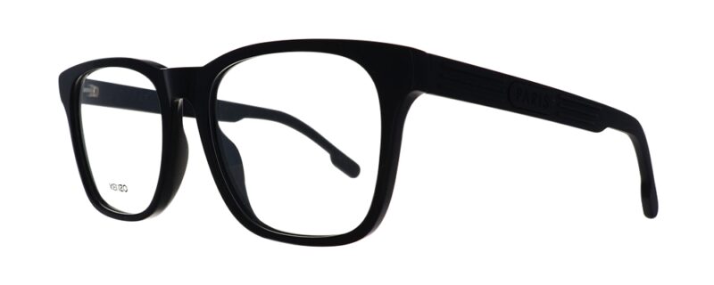 Kenzo Men's Eyeglasses (KZ50048I-001-56)