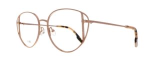 Kenzo Mens Eyeglasses (Kz50055U-028-52)