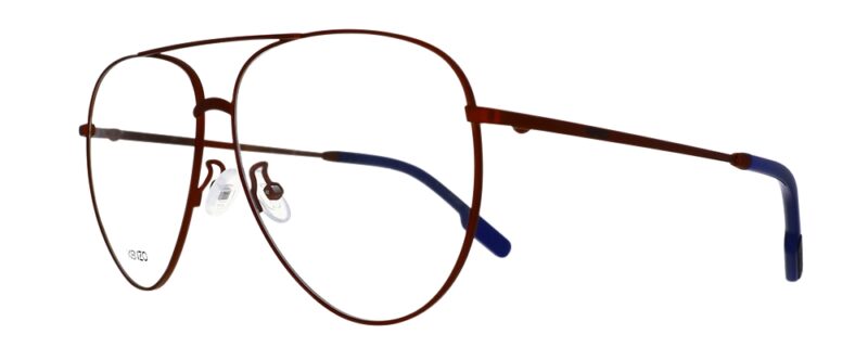 Kenzo Mens Eyeglasses (Kz50063U-037-58)