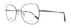 Kenzo Men's Eyeglasses (KZ50096F-032-52)