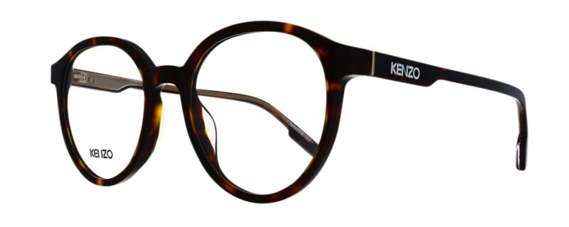 Kenzo Men's Eyeglasses (KZ50103I-052-50)