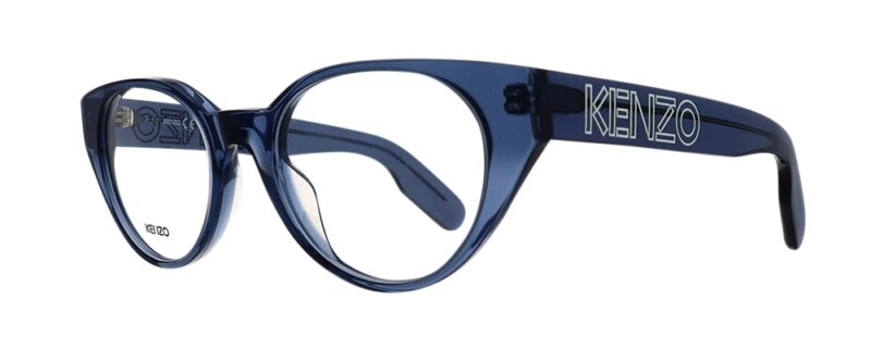 Kenzo Men's Eyeglasses (KZ50109I-090-51)