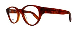 Kenzo Men's Eyeglasses (KZ50110I-053-48)