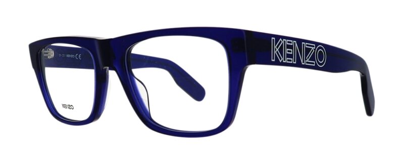 Kenzo Men's Eyeglasses (KZ50111I-090-53)