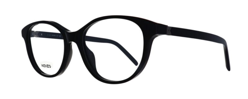 Kenzo Men's Eyeglasses (KZ50120I-001-52)