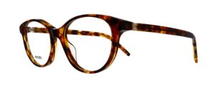 Kenzo Men's Eyeglasses (KZ50120I-053-52)