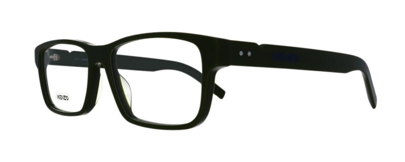 Kenzo Men's Eyeglasses (KZ50124I-096-56)
