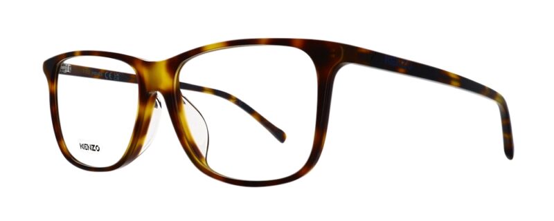 Kenzo Men's Eyeglasses (KZ50142U-052-55)