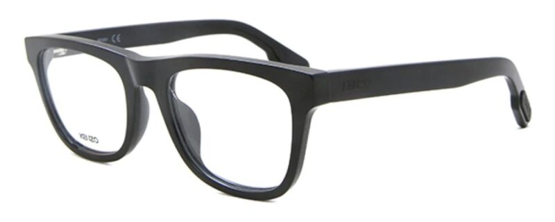 Kenzo Men's Eyeglasses (KZ50I-001-51)