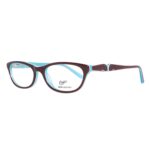 Candies Women's Eyeglasses (Kerri-Brn)