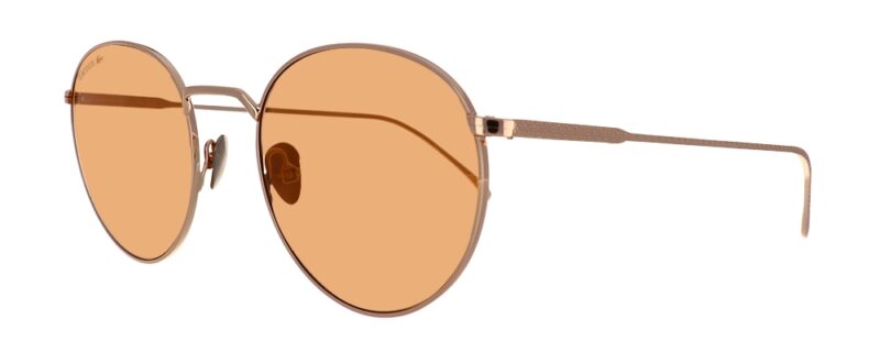 Lacoste Women's Sunglasses (L202S-714-50)