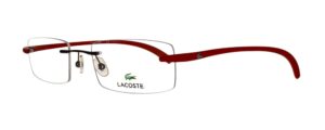 Lacoste Men's Eyeglasses (L2202-033-51)