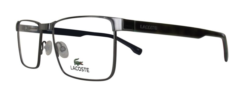 Lacoste Unisex Eyeglasses (L2243-33-54)