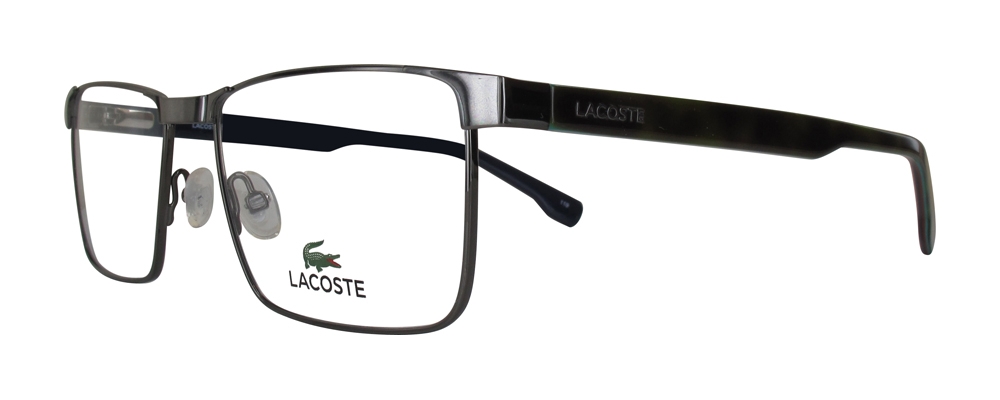 Lacoste Unisex Eyeglasses (L2243-33-54) - Eyewear 1 Lacoste Unisex Eyeglasses (L2243-33-54) - Eyewear