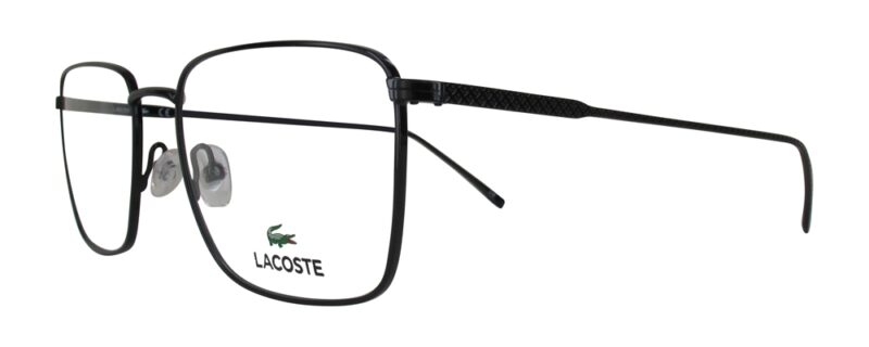 Lacoste Unisex Eyeglasses (L2245-1-55)