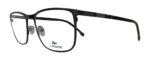 Lacoste Unisex Eyeglasses (L2247-1-55)