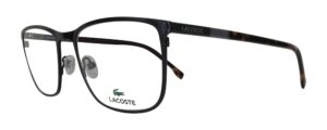Lacoste Unisex Eyeglasses (L2247-1-55)