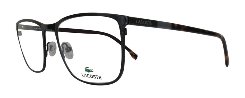 Lacoste Unisex Eyeglasses (L2247-1-55)