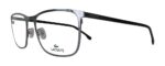 Lacoste Unisex Eyeglasses (L2247-33-55)