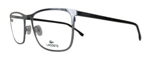 Lacoste Unisex Eyeglasses (L2247-33-55)
