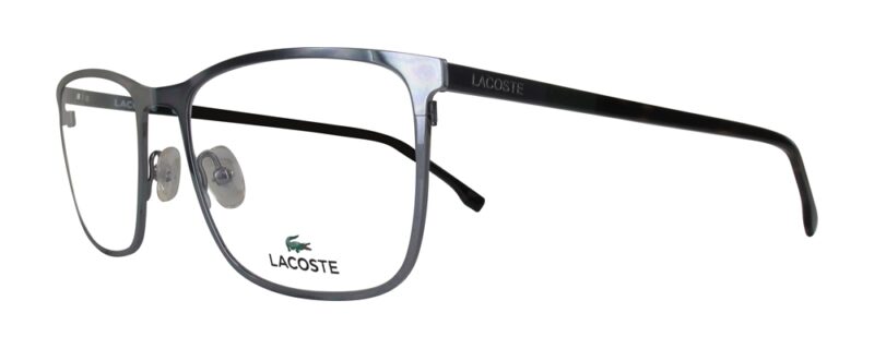 Lacoste Unisex Eyeglasses (L2247-33-55)
