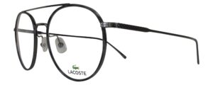 Lacoste Unisex Eyeglasses (L2250-33-52)