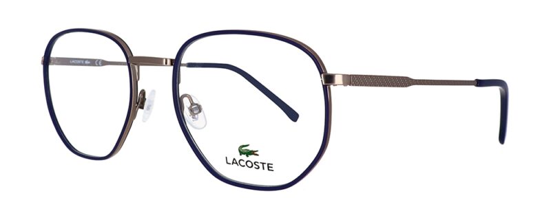 L2253-035-51 Lacoste Mens Eyeglasses (L2253-035-51)