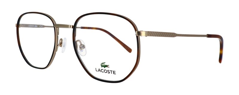 Lacoste Women's Eyeglasses (L2253-714-51)