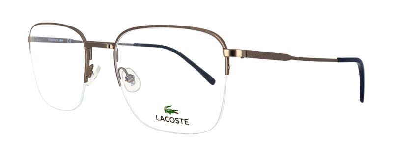 L2254-035-55 Lacoste Women's Eyeglasses (L2254-035-55)