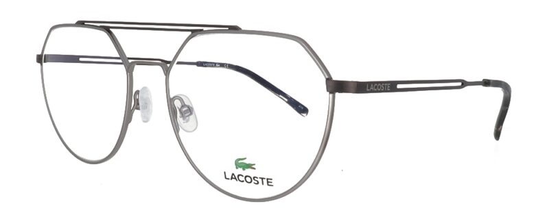 L2256PC-035-54 Lacoste Mens Eyeglasses (L2256Pc-035-54)