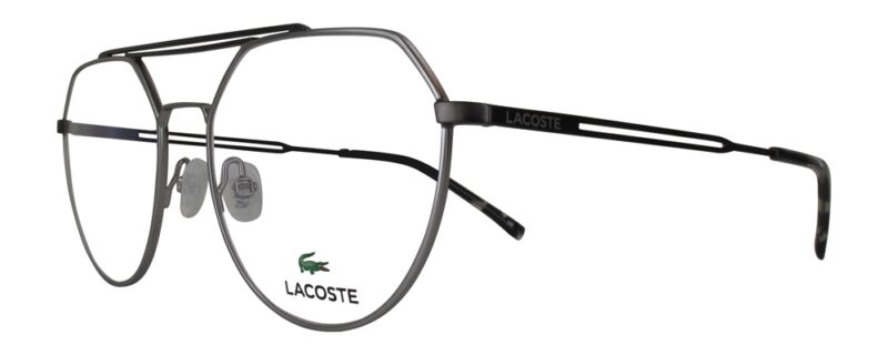 L2256PC-35-54 Lacoste Unisex Eyeglasses (L2256Pc-35-54)