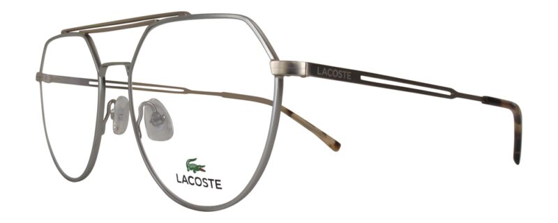 L2256PC-45-54 Lacoste Unisex Eyeglasses (L2256Pc-45-54)