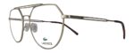 Lacoste Unisex Eyeglasses (L2256Pc-714-54)
