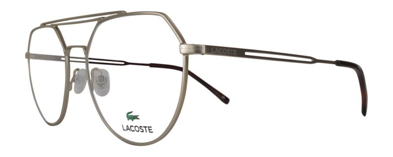 Lacoste Unisex Eyeglasses (L2256Pc-714-54)