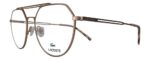 Lacoste Unisex Eyeglasses (L2256Pc-757-54)