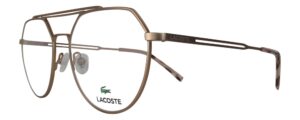 Lacoste Unisex Eyeglasses (L2256Pc-757-54)