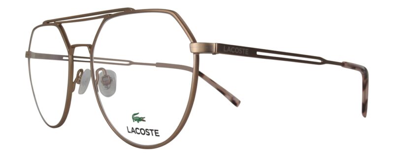 L2256PC-757-54 Lacoste Unisex Eyeglasses (L2256Pc-757-54)