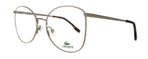 Lacoste Women's Eyeglasses (L2260-107-55)