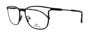Lacoste Mens Eyeglasses (L2261-001-53)
