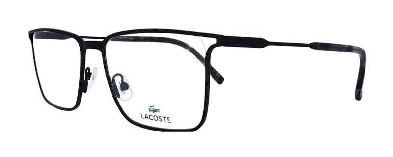 Lacoste Mens Eyeglasses (L2262-001-56)