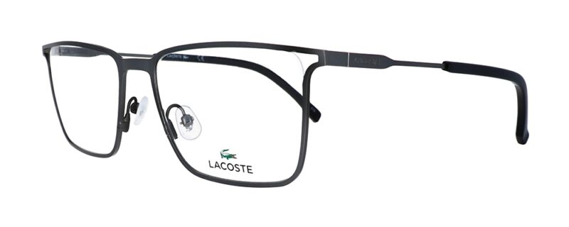 Lacoste Mens Eyeglasses (L2262-024-56)