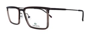 Lacoste Mens Eyeglasses (L2263-024-54)