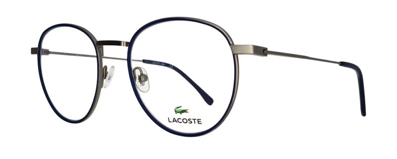 Lacoste Men's Eyeglasses (L2272-045-50)