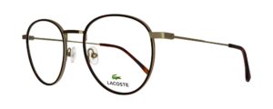 Lacoste Men's Eyeglasses (L2272-714-50)