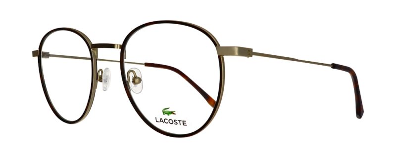 L2272-714-50 Lacoste Men's Eyeglasses (L2272-714-50)
