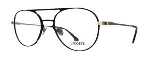 Lacoste Men's Eyeglasses (L2274E-001-53)