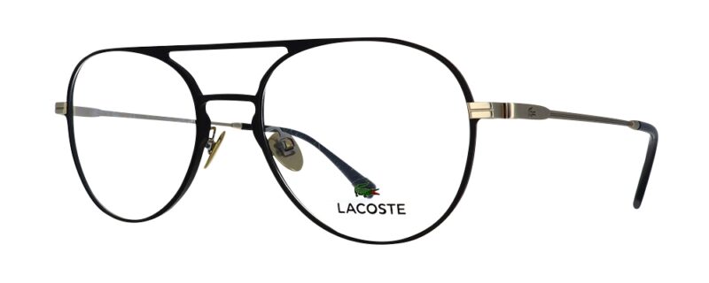 L2274E-001-53 Lacoste Men's Eyeglasses (L2274E-001-53)