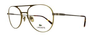 Lacoste Men's Eyeglasses (L2274E-714-53)