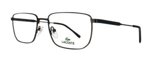 Lacoste Eyewear Men's Eyeglasses (L2277-021-55)